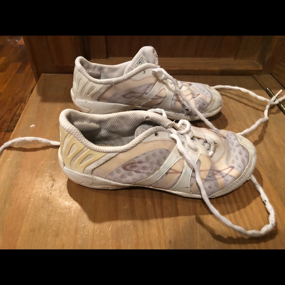 Nfinity Cheer Shoes